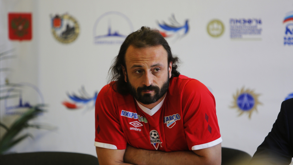 Бизнес Ильи Авербуха оказался под угрозой из-за крупного иска